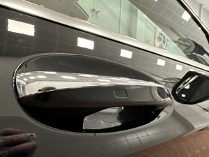 Седан Mercedes-benz S-класс 2017 года, 4590000 рублей, Уфа