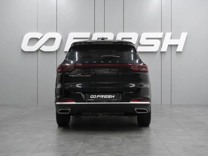 Внедорожник Chery Tiggo 7 Pro Max 2023 года, 1699000 рублей, Аксай
