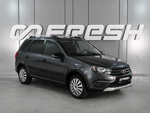 Универсал ВАЗ (LADA) Granta Cross 2021 года, 829000 рублей, Аксай