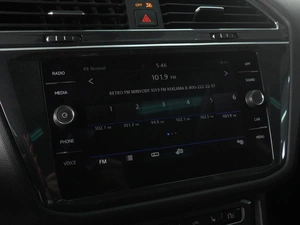 Внедорожник Volkswagen Tiguan 2019 года, 2489000 рублей, Минеральные Воды