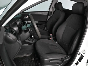 Седан Kia Rio 2012 года, 899000 рублей, Аксай