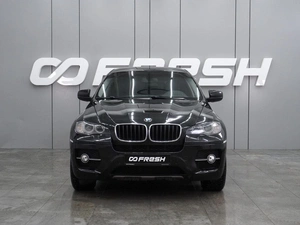 Внедорожник BMW X6 2012 года, 2385000 рублей, Воронеж