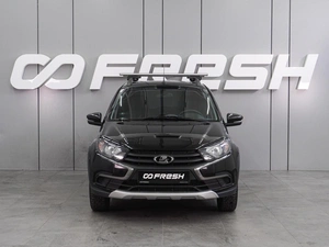 Универсал ВАЗ (LADA) Granta Cross 2023 года, 880000 рублей, Воронеж