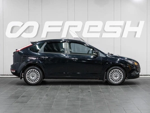 Хетчбэк Ford Focus 2011 года, 599000 рублей, Сургут