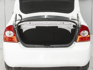 Седан Ford Focus 2011 года, 730000 рублей, Ростов-на-Дону