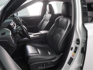Внедорожник Lexus RX 2019 года, 4558000 рублей, Воронеж