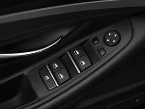 Седан BMW 5 серия 2016 года, 2827077 рублей, Москва