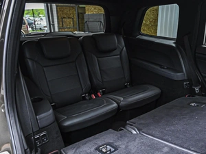 Внедорожник Mercedes-benz GLS-класс 2016 года, 3289000 рублей, Ставрополь