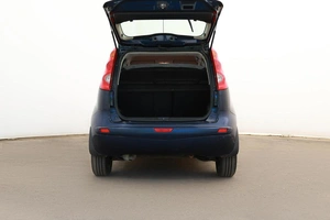 Хетчбэк Nissan Note 2008 года, 657000 рублей, Орёл
