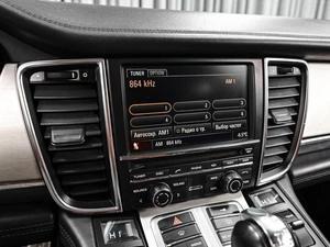 Лифтбек Porsche Panamera 4S 2010 года, 2215000 рублей, Ставрополь