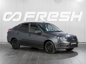 Лифтбек ВАЗ (LADA) Granta 2024 года, 999000 рублей, Сургут