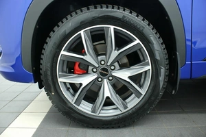 Внедорожник EXEED LX 2023 года, 2475000 рублей, Красноярск