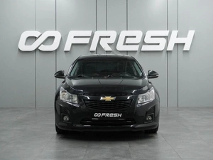 Хетчбэк Chevrolet Cruze 2014 года, 1188000 рублей, Воронеж