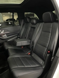 Внедорожник Mercedes-benz GLS-класс 2019 года, 6597000 рублей, Солонцы