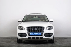 Внедорожник Audi Q5 2011 года, 1499000 рублей, Томск