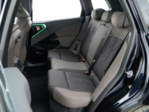 Внедорожник BMW X3 2025 года, 7049050 рублей, Москва