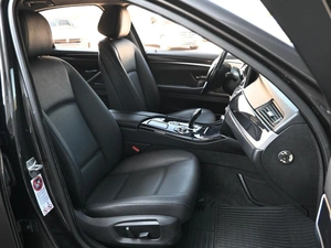 Седан BMW 5 серия 2014 года, 1699000 рублей, Кирилловка