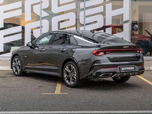 Седан Kia K5 2023 года, 3340000 рублей, Краснодар