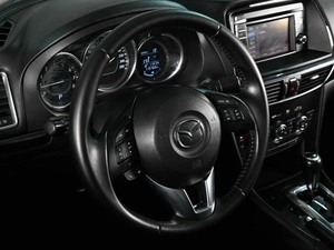 Седан Mazda 6 2014 года, 1649000 рублей, Аксай