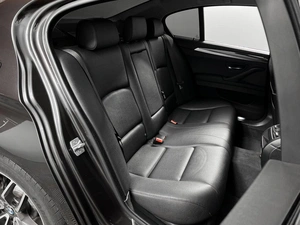 Седан BMW 5 серия 2013 года, 2099900 рублей, Казань