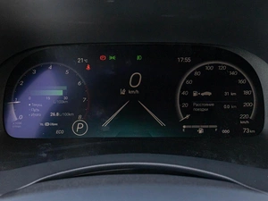 Внедорожник Toyota Highlander 2026 года, 5600000 рублей, Краснодар