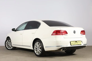 Седан Volkswagen Passat 2014 года, 1489000 рублей, Новосибирск