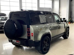 Внедорожник Land Rover Defender 2021 года, 4187000 рублей, Солонцы