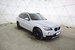 Внедорожник BMW X1 2013 года, 1510000 рублей, Обнинск