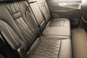 Внедорожник GAC GS8 2024 года, 3539000 рублей, Челябинск