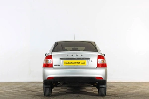 Седан ВАЗ (LADA) Priora 2012 года, 429000 рублей, Тюмень