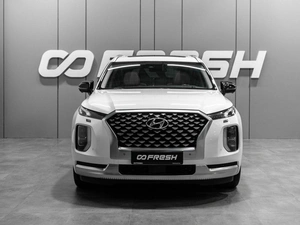 Внедорожник Hyundai Palisade 2020 года, 4499000 рублей, Тюмень