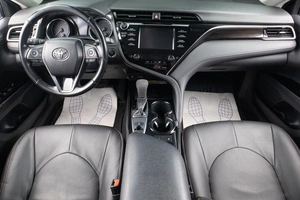 Седан Toyota Camry 2019 года, 2649000 рублей, Оренбург