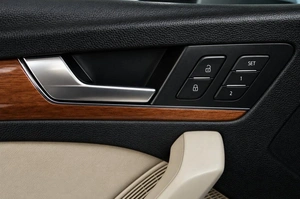 Внедорожник Audi Q5 2021 года, 4939000 рублей, Челябинск