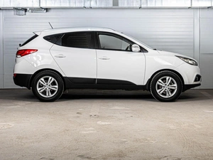 Внедорожник Hyundai ix35 2013 года, 1434000 рублей, Ставрополь