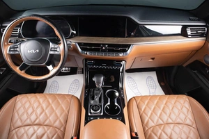 Внедорожник Kia Mohave 2022 года, 5989000 рублей, Оренбург