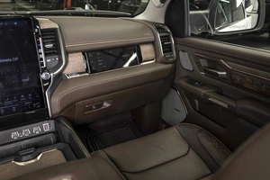 Пикап RAM 1500 2025 года, 11171570 рублей, Москва