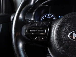 Седан Kia Rio 2018 года, 1369000 рублей, Волгоград