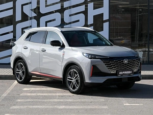 Внедорожник Changan CS55 Plus 2024 года, 2390000 рублей, Волгоград