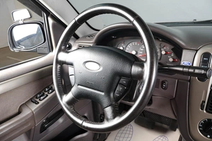 Внедорожник Ford Explorer 2004 года, 979000 рублей, Тюмень