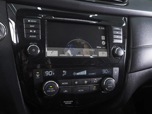 Внедорожник Nissan Rogue 2018 года, 2090000 рублей, Ростов-на-Дону