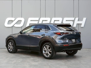 Внедорожник Mazda CX-30 2020 года, 2280000 рублей, Краснодар