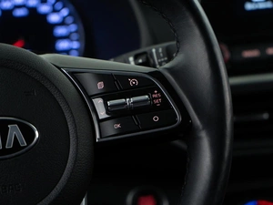 Седан Kia Cerato 2019 года, 2154444 рублей, Москва