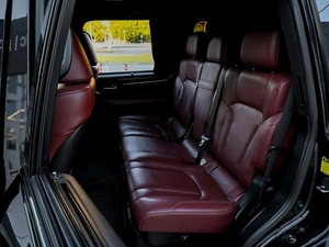 Внедорожник Lexus LX 2016 года, 7199000 рублей, Волгоград
