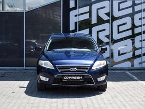 Седан Ford Mondeo 2007 года, 750000 рублей, Краснодар