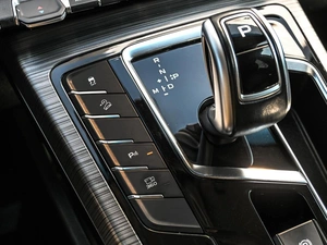 Внедорожник Geely Atlas Pro 2023 года, 1979000 рублей, Кирилловка