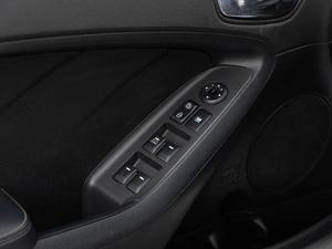 Седан Kia Cerato 2017 года, 1372444 рублей, Москва