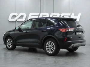 Внедорожник Ford Escape 2021 года, 2229000 рублей, Воронеж