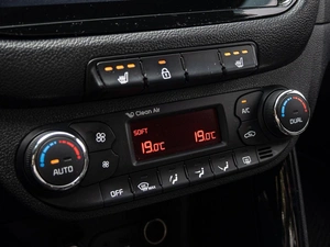 Хетчбэк Kia Ceed 2013 года, 1220000 рублей, Краснодар