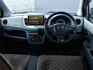 Минивэн Mazda Flair 2014 года, 730000 рублей, Краснодар