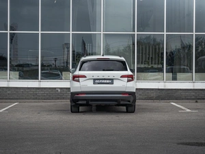 Внедорожник Skoda Karoq 2021 года, 2399000 рублей, Нижний Новгород